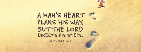 Proverbs 16_9